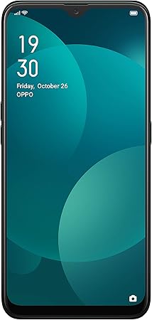 OPPO F11 (Marble Green, 6GB RAM, 128GB Storage) with No Cost EMI/Additional Exchange Offers