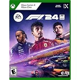 F1 24 - Xbox Series X