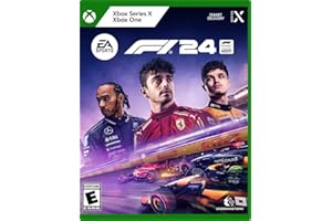 ELECTRONIC ARTS F1 24 - Xbox Series X