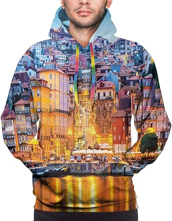 3d historical hoodies