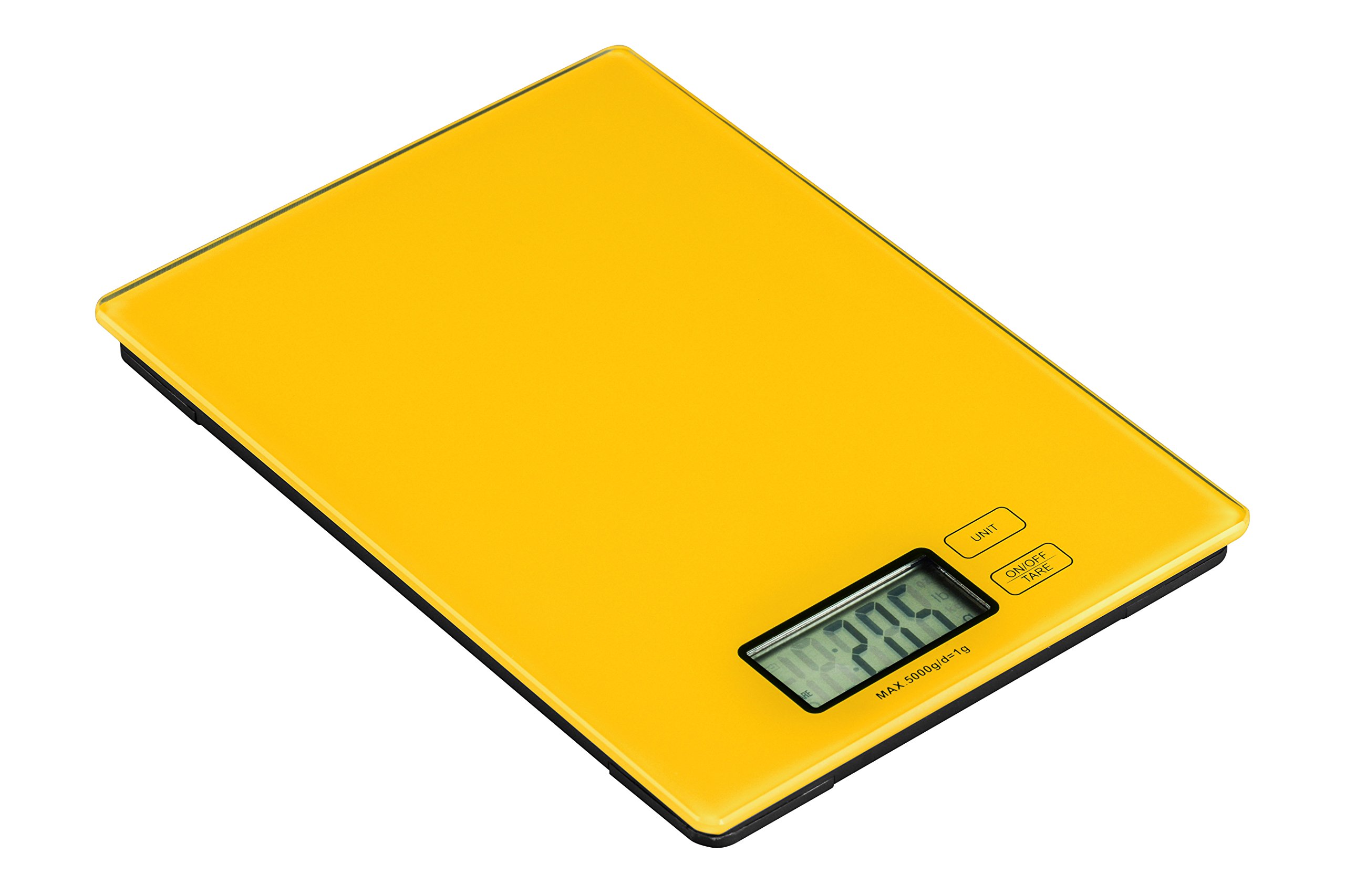 Premier Housewares Zing Electronic Kitchen - Yellow