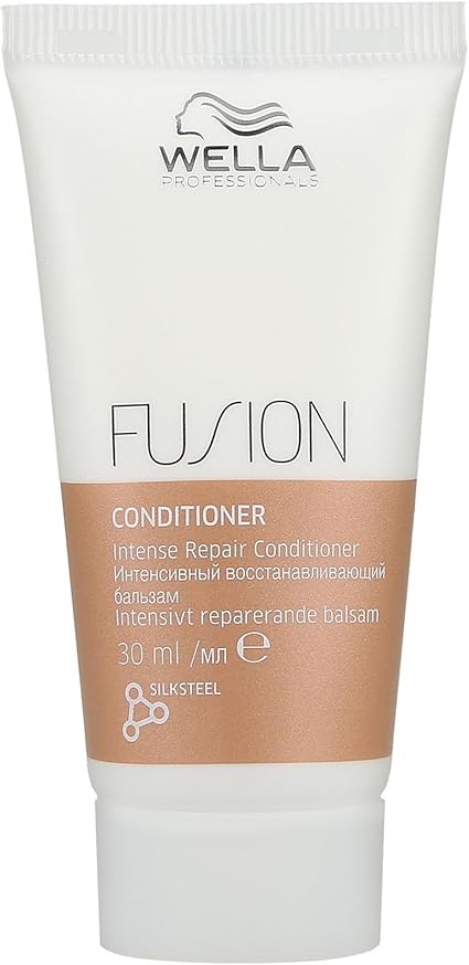 wella fusion amazon