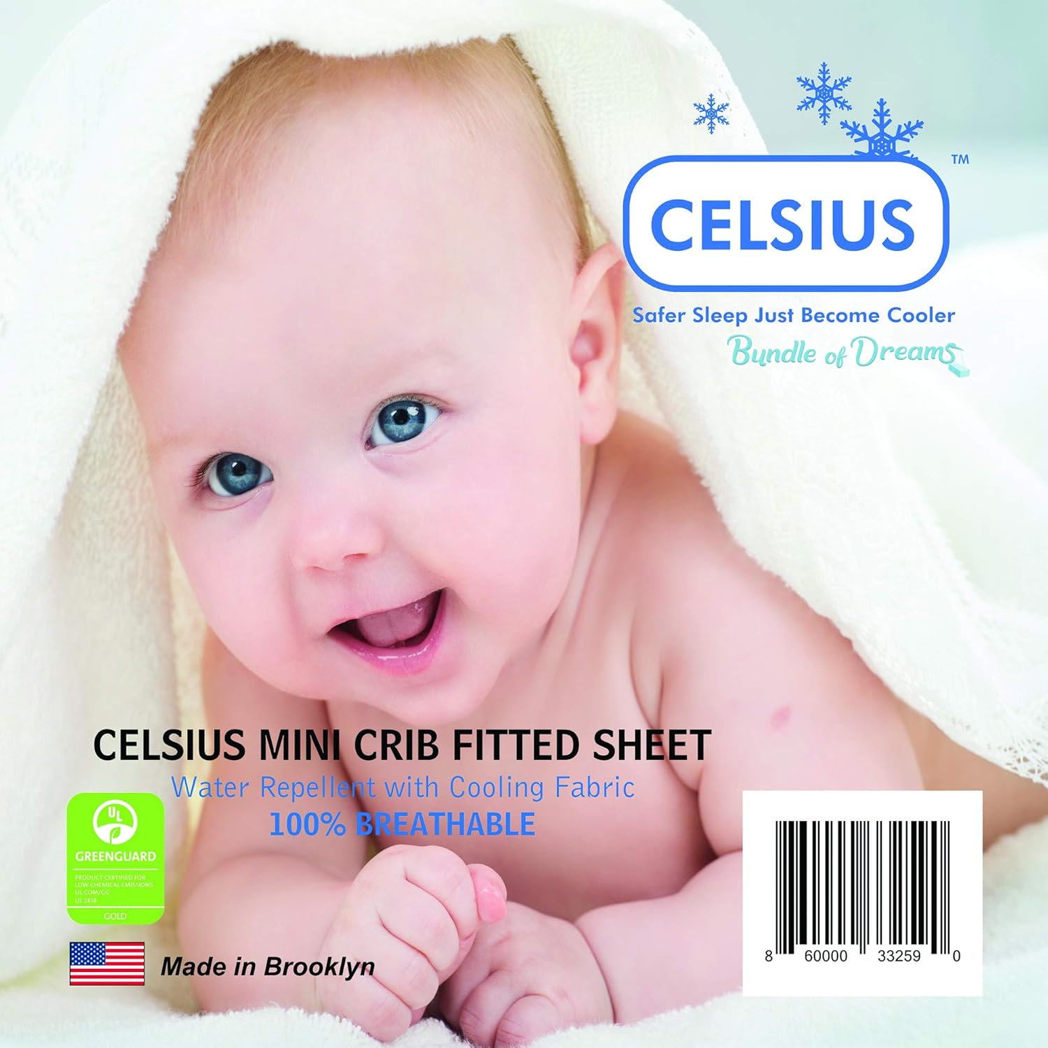 bundle of dreams mini crib mattress