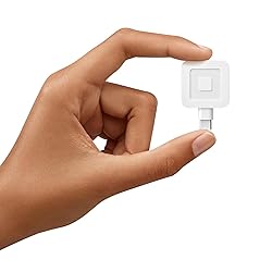 Square Reader for magstripe