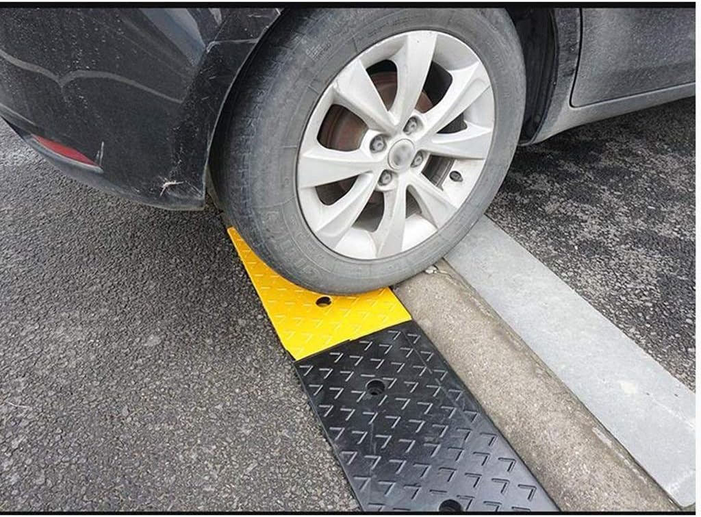 Material Handling Products Medical Slope Supermarket Ramp Entrance