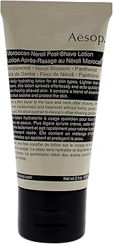 aesop mens skincare