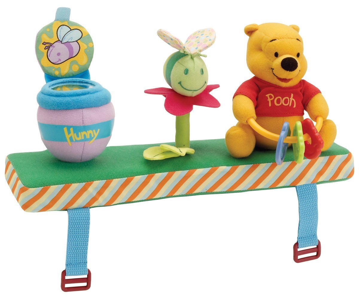 disney stroller toys