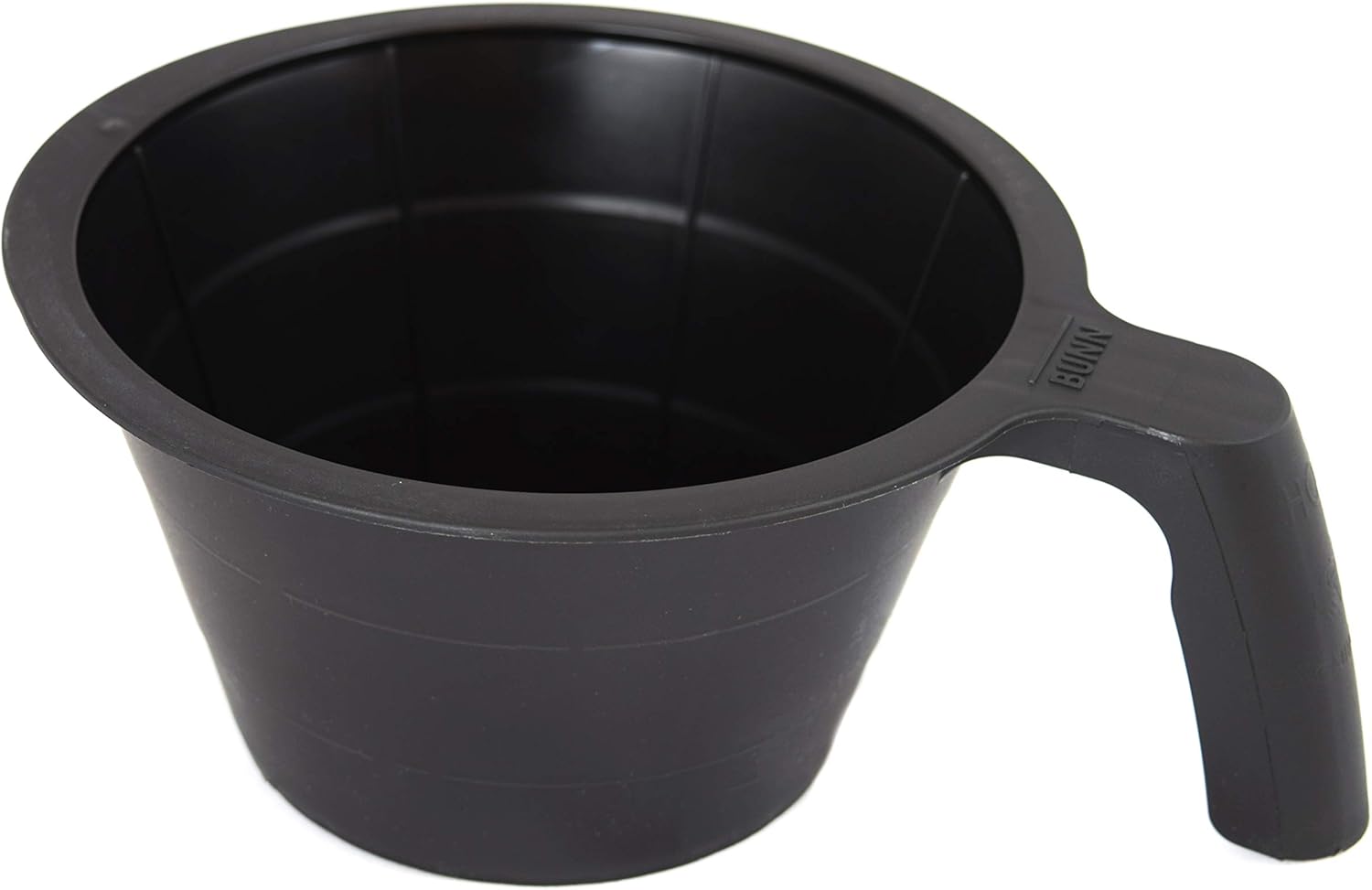 BUNN GRB Velocity Brew 10-Cup Home Coffee Brewer, Black: Drip Coffeemakers: Kitchen & Dining