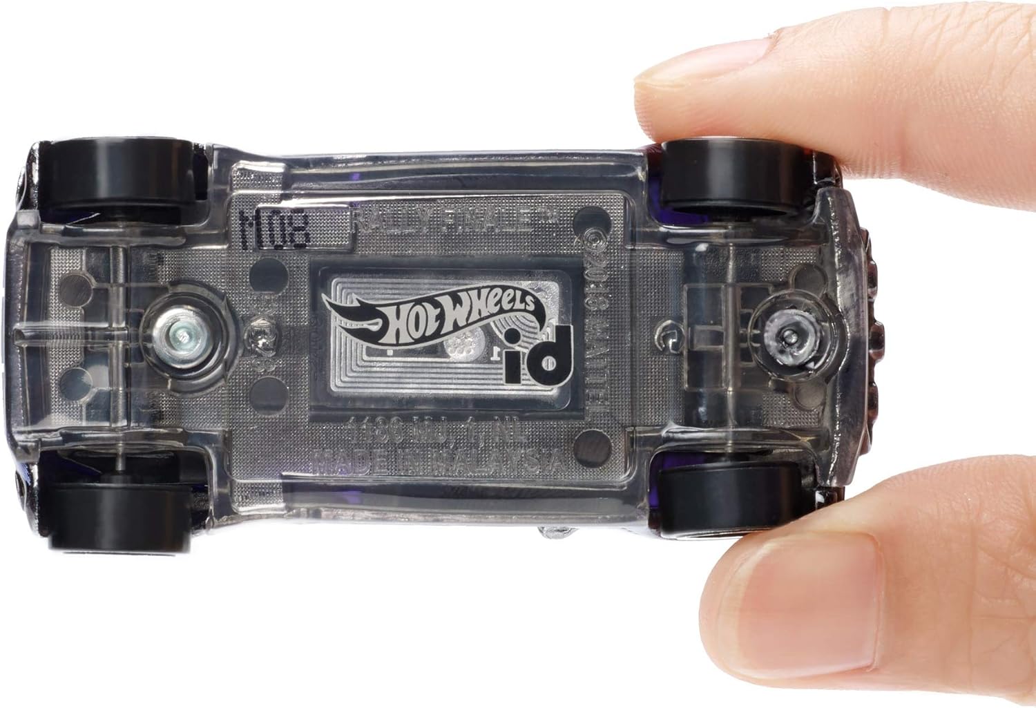 hot wheels rally finale