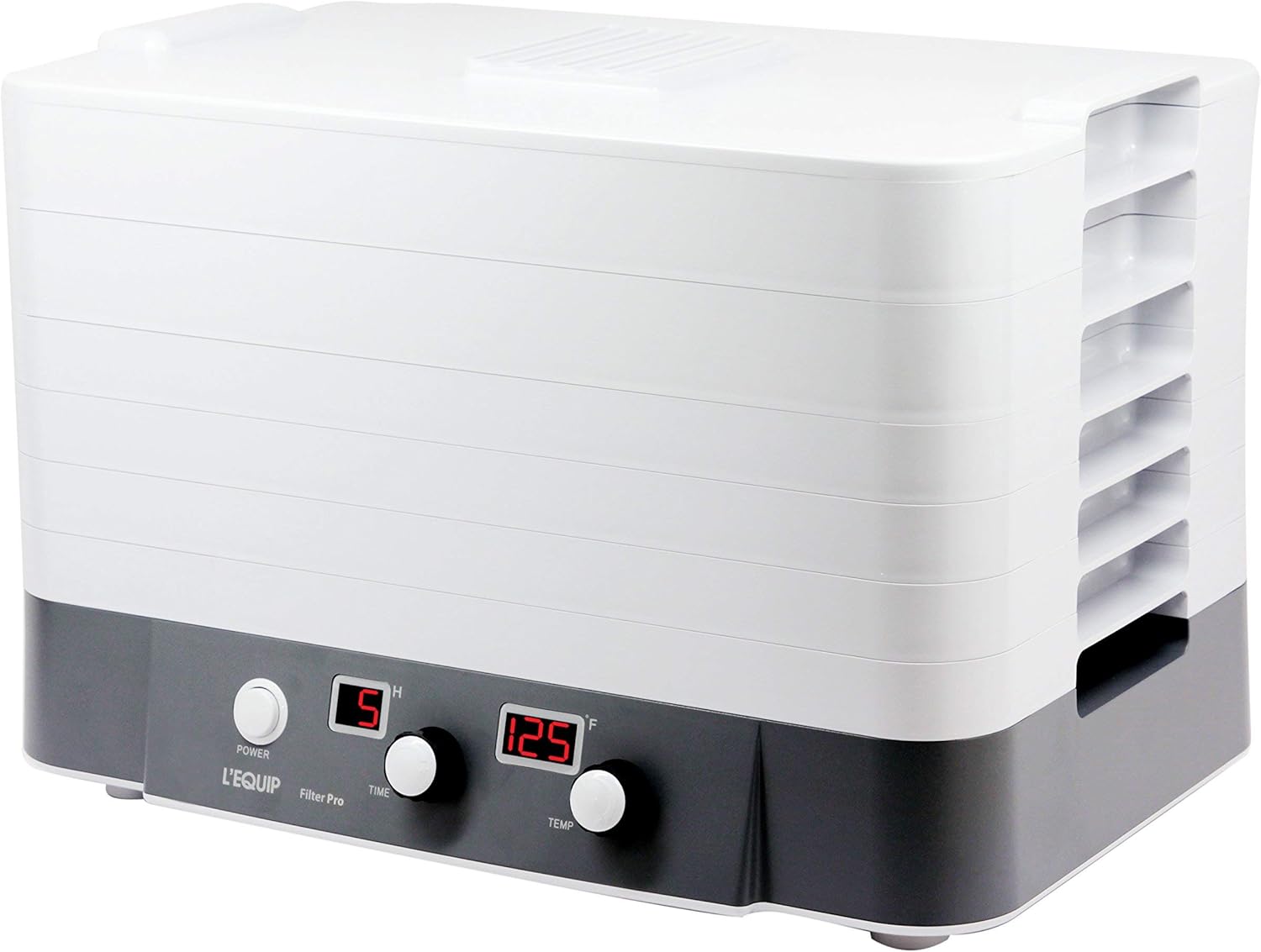 Game Winner Dehydrator Recipes