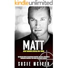 Matt: Protector Romance (ARMY RANGERS SPECIAL OPS: Book 3)