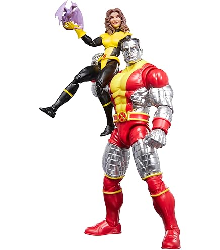 Boneco Marvel Legends Morfo Vhs 90 X-men Animated Series | Amazon