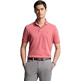 POLO RALPH LAUREN Classic Fit Soft Cotton Polo Shirt