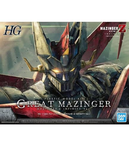 Soul Of Chogokin GX-01R Mazinger Z Renewal Ver. Action Figure – Bandai, Used Very Good