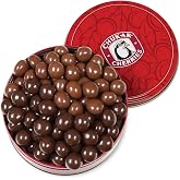 Chukar Cherries Milk &amp; Dark Classic Tin