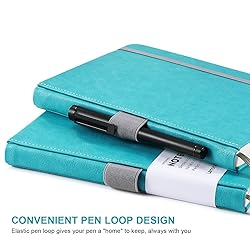 Lemome Thick Classic Notebook with Pen Loop A5