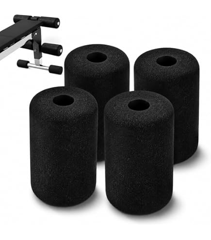 Amazon.com : Ader Sporting Goods Foam Roller High Density (FR