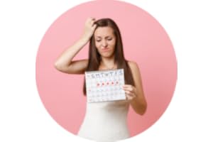 Irregular Period - Menstrual Cycle