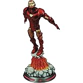 Marvel Select Iron Man Action Figure