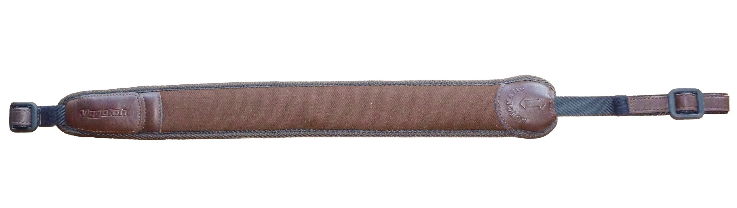 Niggeloh Retractor Rifle Sling Automatic