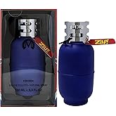 New Brand Master ZAP Eau de Toilette for Men 100 ml