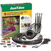 Rain Bird LNDDRIPKIT Drip Irrigation Kit