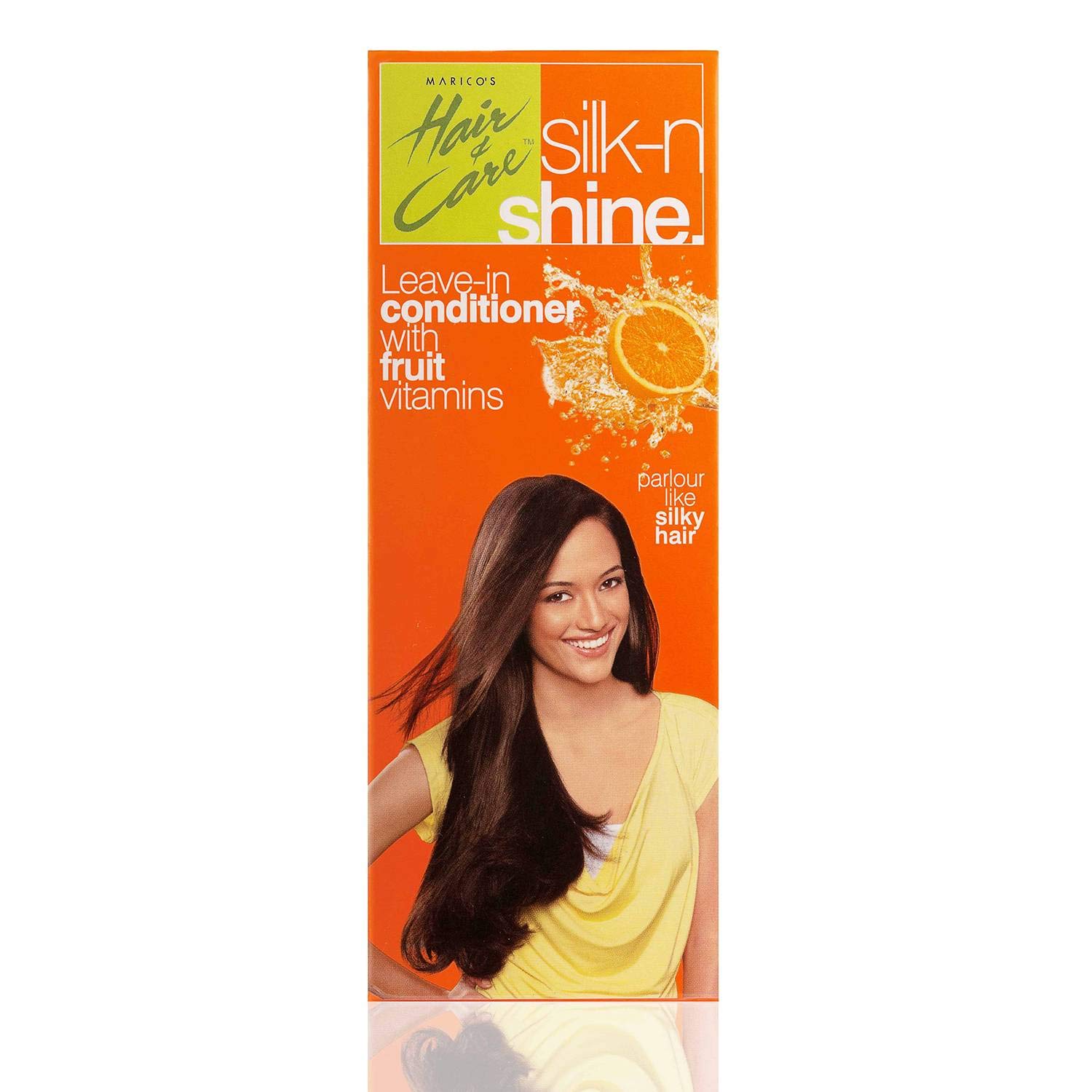Hair Care Silk N Shine Hair Serum 100 Ml Buy Online In Kuwait