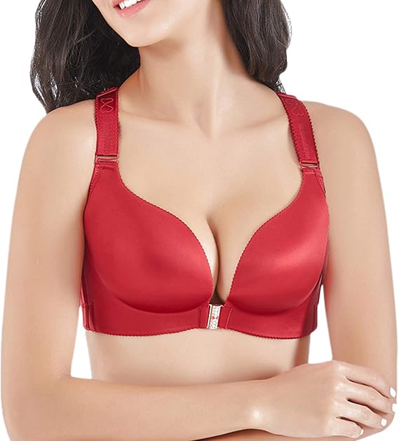 shaping bra no underwire