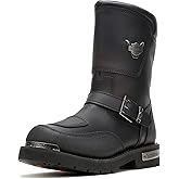 HARLEY-DAVIDSON FOOTWEAR Men's Shift Boot