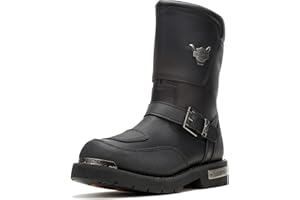 HARLEY-DAVIDSON FOOTWEAR Men's Shift Boot