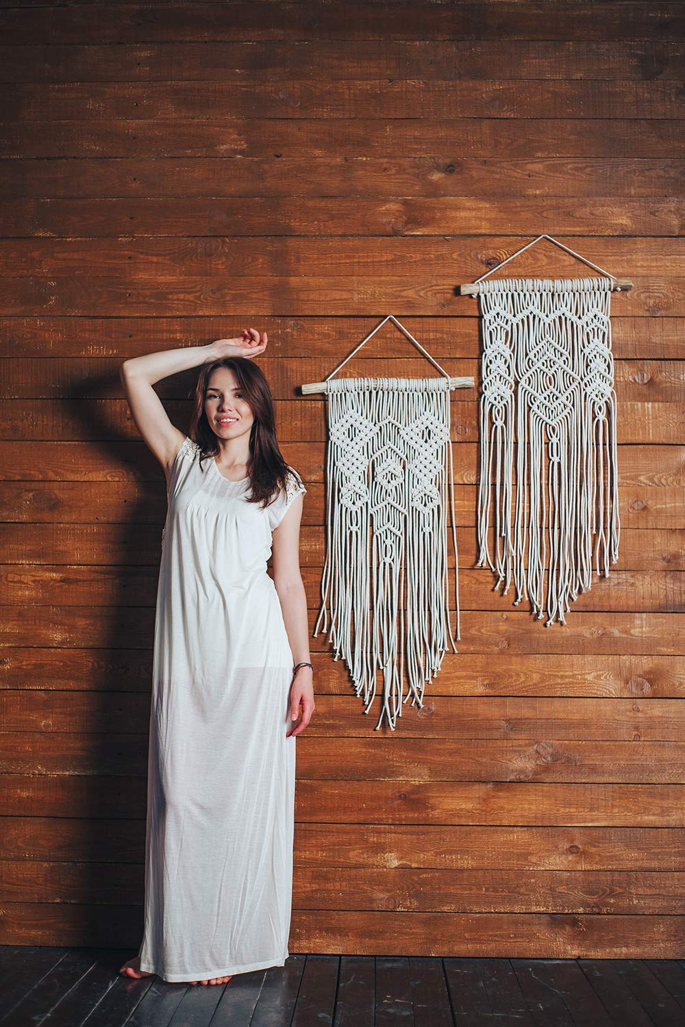 Amazon Com Wall Hangings Wall Decorations For Bedroom