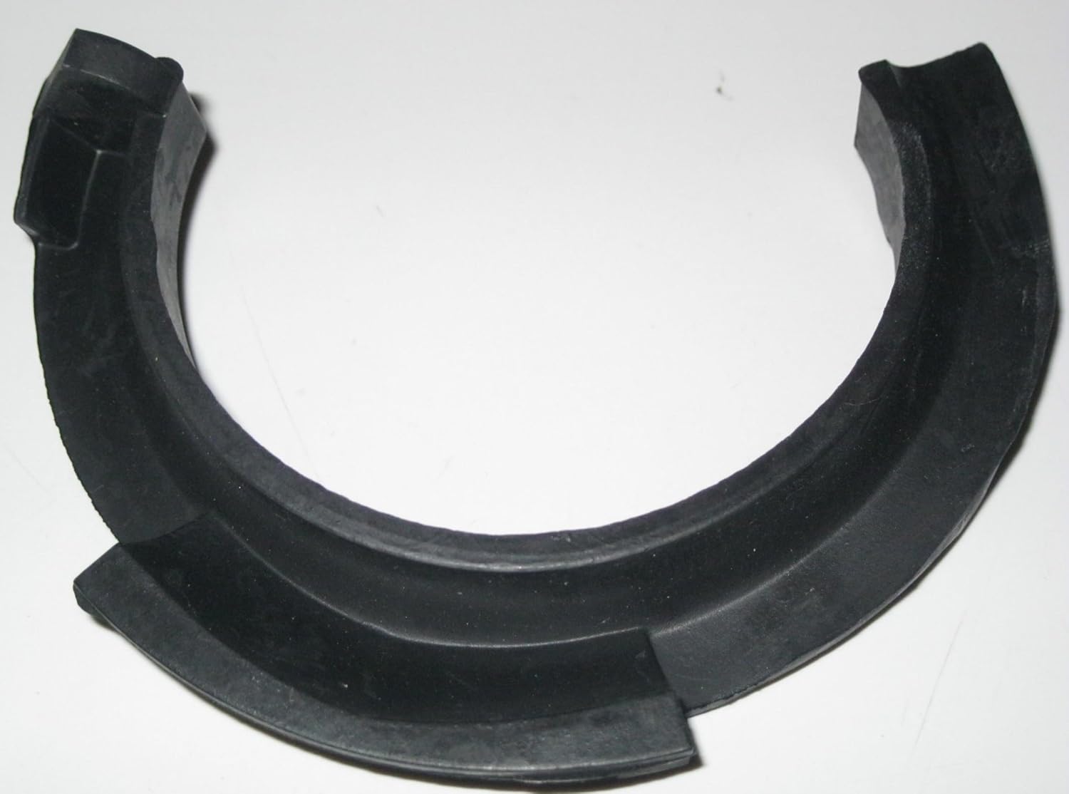 BMW Front Lower Coil Spring Rubber Pad Shim Mounting 31336764372