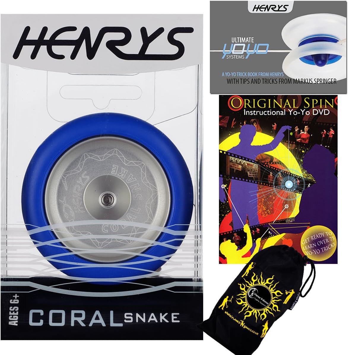 professional yoyo tricks