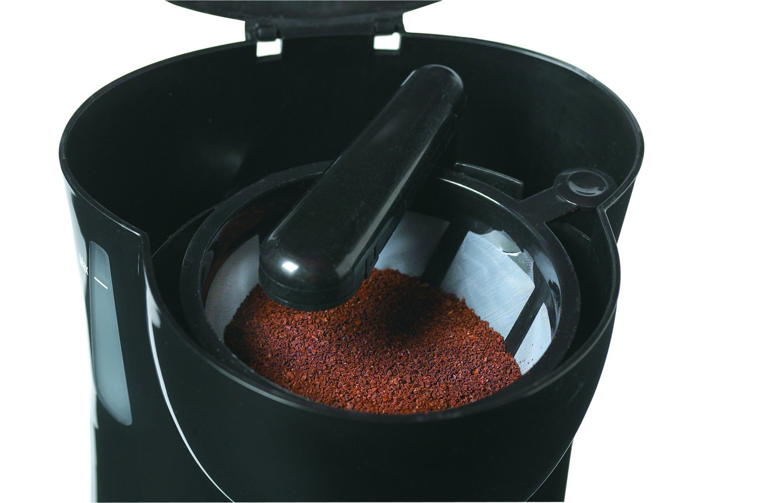 Salton FC1205 1Cup Coffee Maker, Black eBay