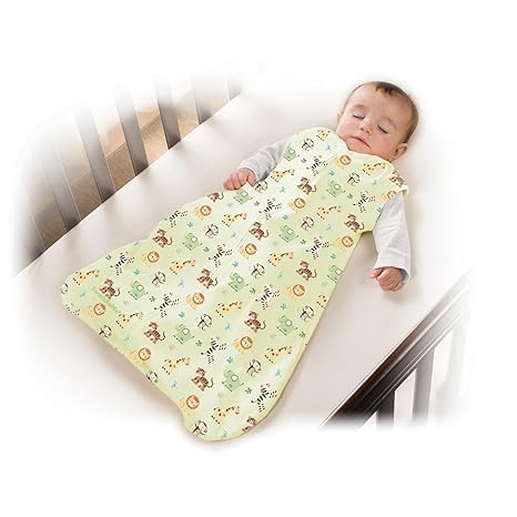 summer infant sleep sack
