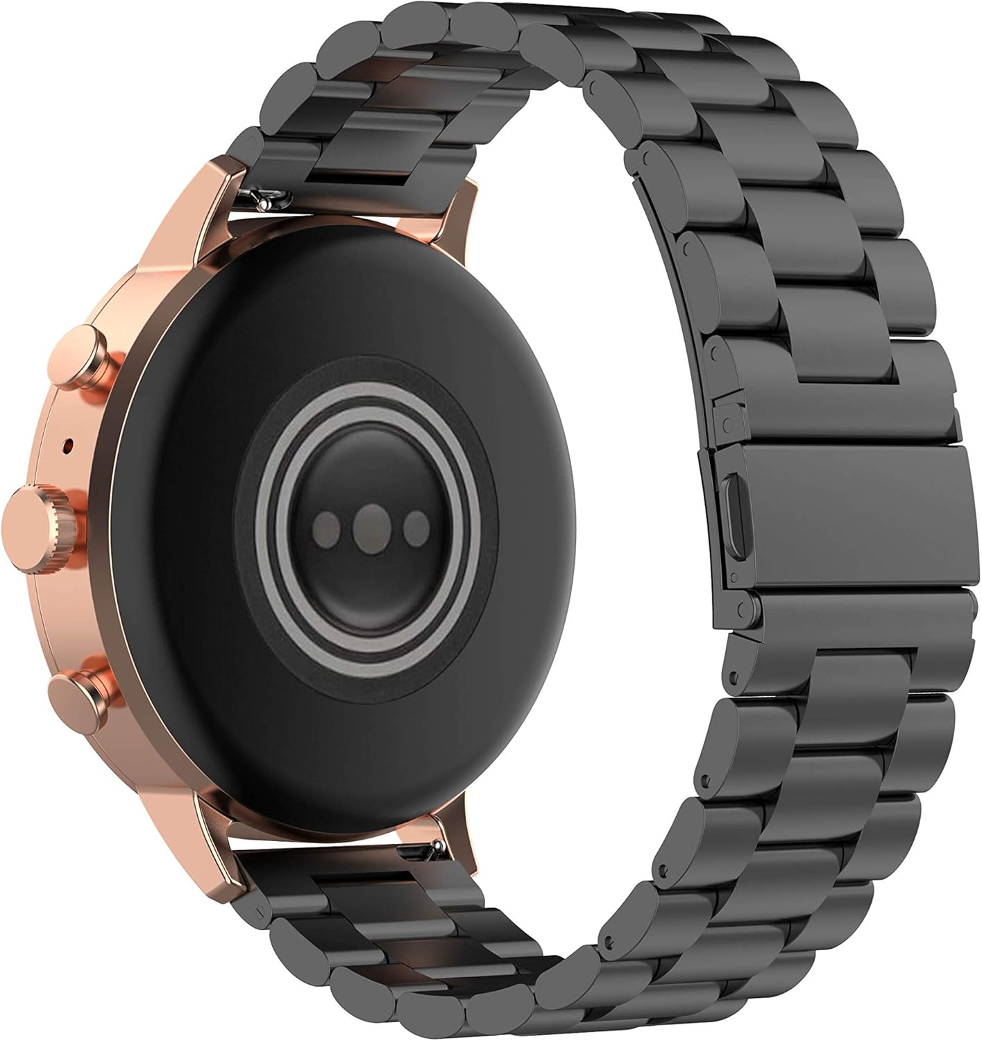 fossil q explorist gen 4 tips