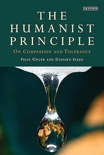 Download The Humanist Principle: On Compassion and Tolerance PDF