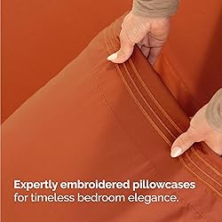 Twin Size 3 Piece Sheet Set - Comfy Breathable
