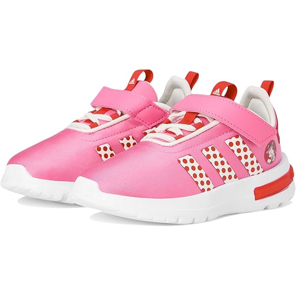 Amazon.com | adidas Nebzed x Disney Minnie Mouse Shoes Kids | Sneakers