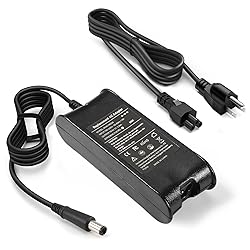 90w Laptop Charger for Dell Latitude E6430 E6440