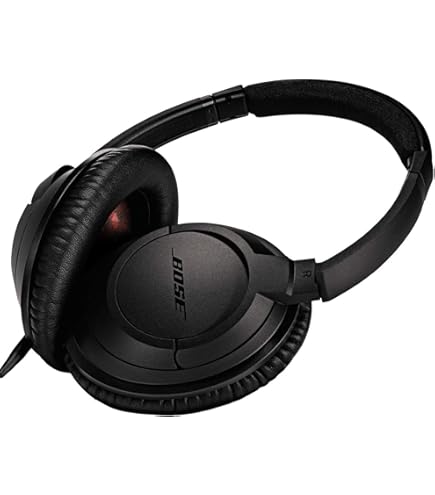 Amazon.com: Bose®AE2 Audio Headphones : Electronics