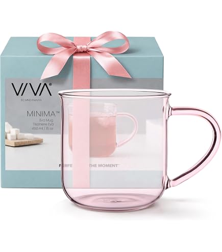 3 inch glass cup Vintage Mercury Glass Candle Holder (3-Inch, Suzanne Design, Sundae Cup Motif, Rose Gold Pink) - For Use with Tea Lights main image 0