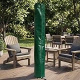 Karrma Ltd Waterproof Parasol Cover Heavy Duty Garden Patio Umbrella Cover view 6