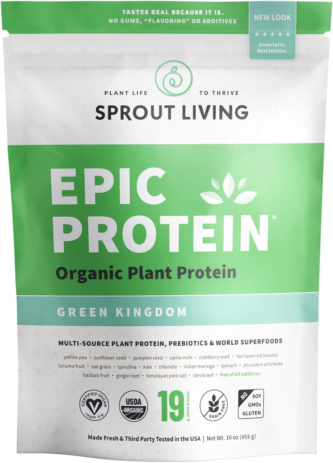 The 9 Best Ladder Protein Powder