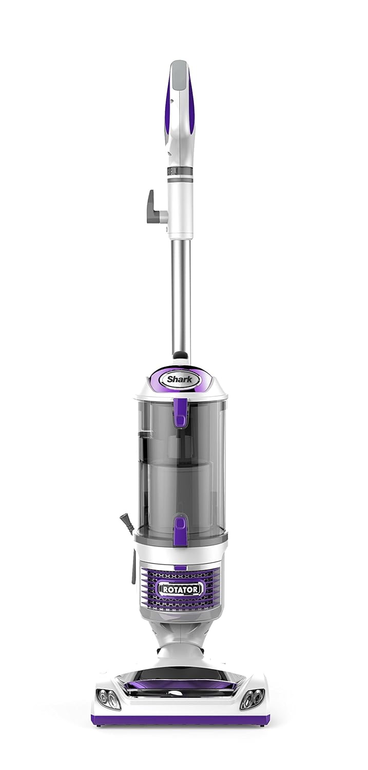 Best shark rotator powered lift-away truepet (nv752) upright vacuum