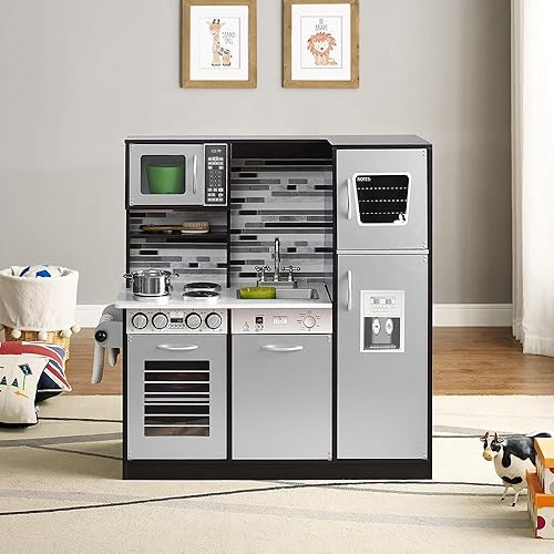 Top 10 Best Kitchen Sets For Kids To Afford In 2023 Reviews