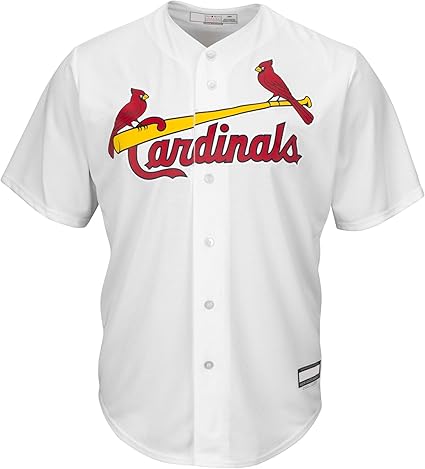 st louis cardinals jersey amazon