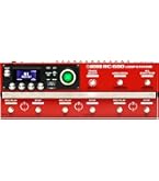 Amazon.com: Boss RC-600 Loop Station Pedal Bundle with Gearlux