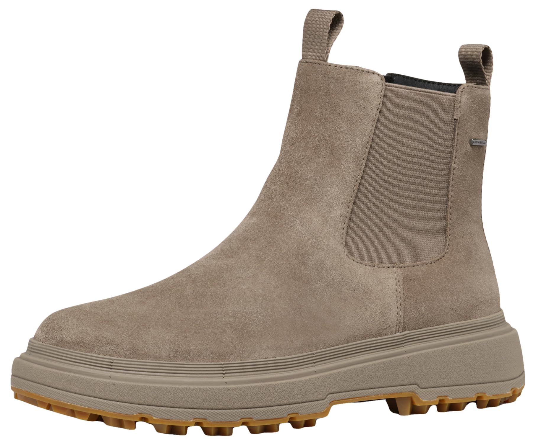 Geox Women's D Lamidie + Grip...