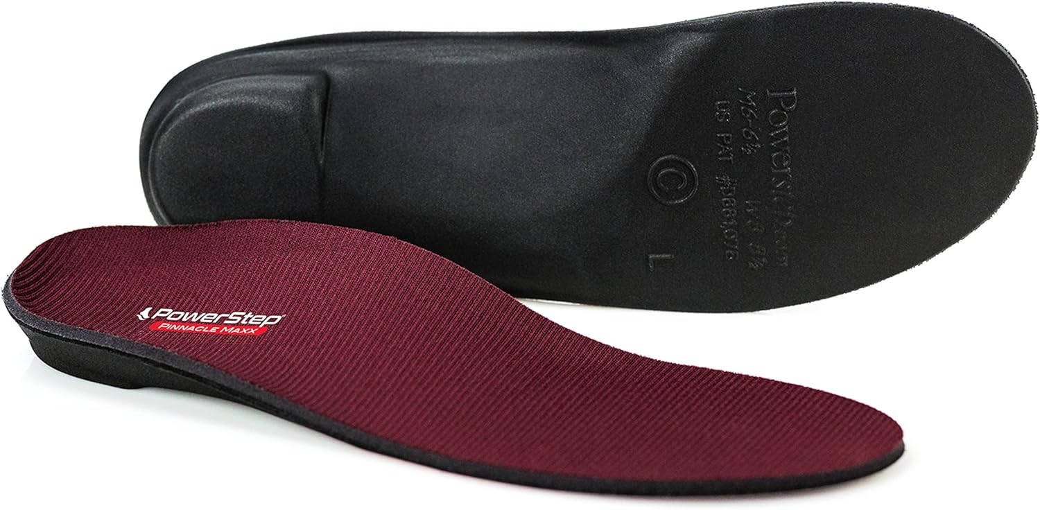 pinnacle powerstep amazon